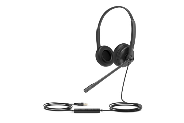 Yealink UH34 — foto 1